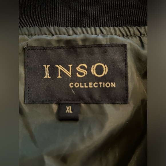 Inso zip jacket - Picture 5 of 5